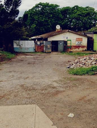 4 058  m² Industrial space