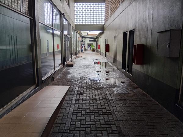 47 m² Commercial space