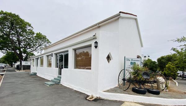 259 m² Commercial space