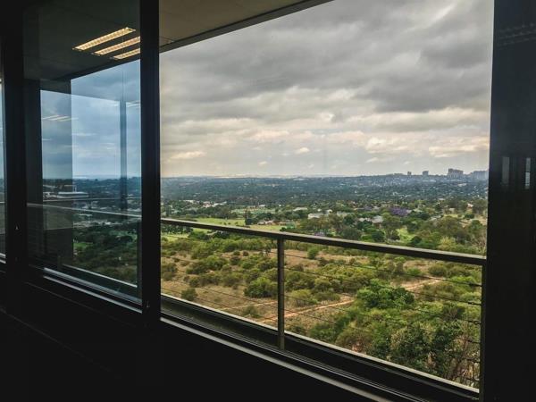 401  m² Office Space