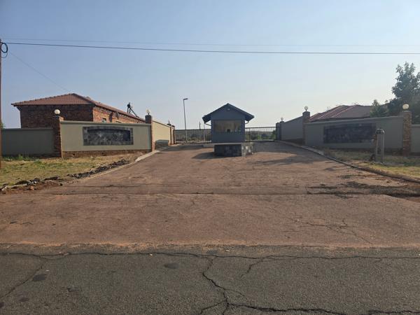 804 m² Land