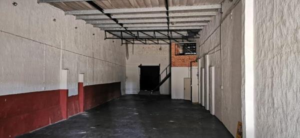 260 m² Commercial space