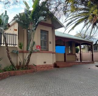 145  m² Office Space