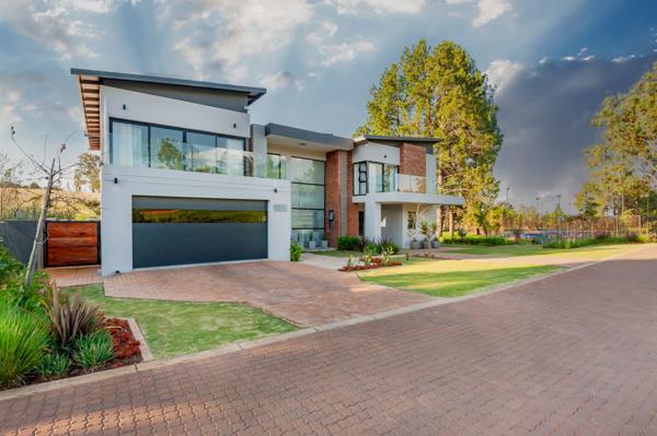 6 Bedroom House