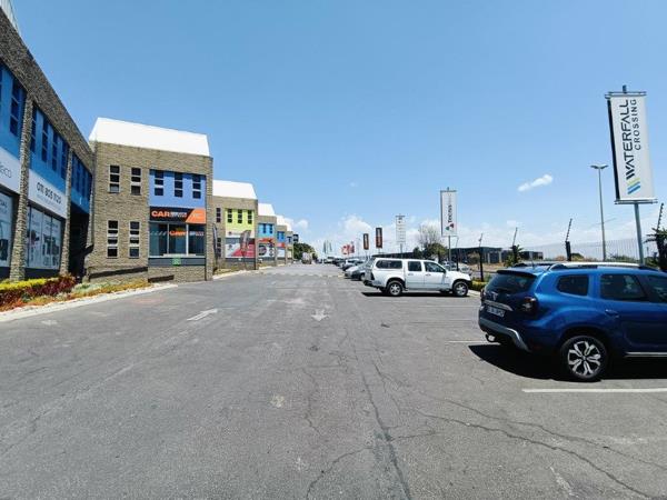 550  m² Commercial space