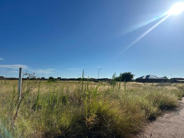 549 m² Land
