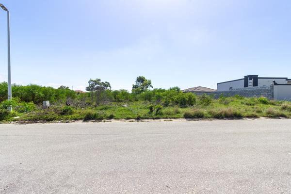 817 m² Land