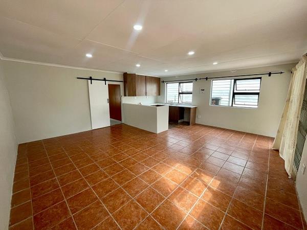 1 Bedroom Garden Cottage