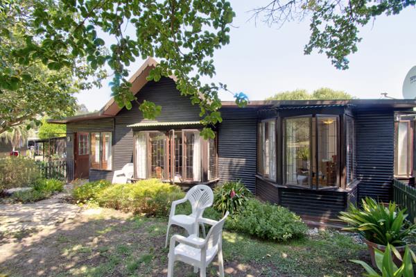 1 Bedroom House