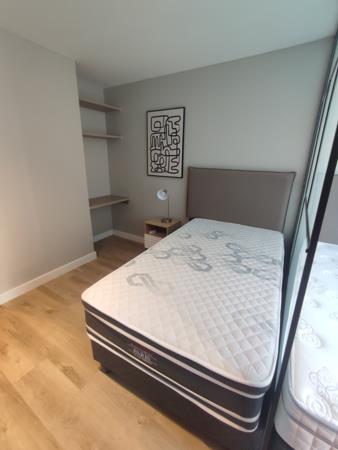 1.5 Bedroom Apartment