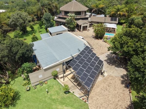 61.6 ha Farm