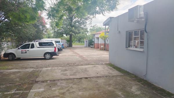 420  m² Commercial space