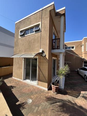 1 Bedroom Garden Cottage