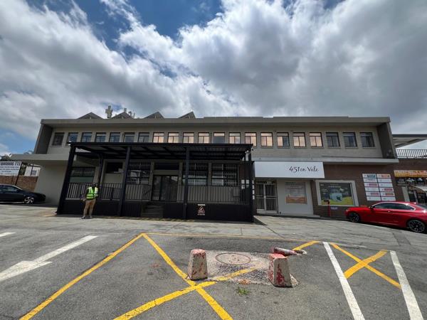 275 m² Commercial space