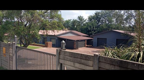 2 ha Smallholding
