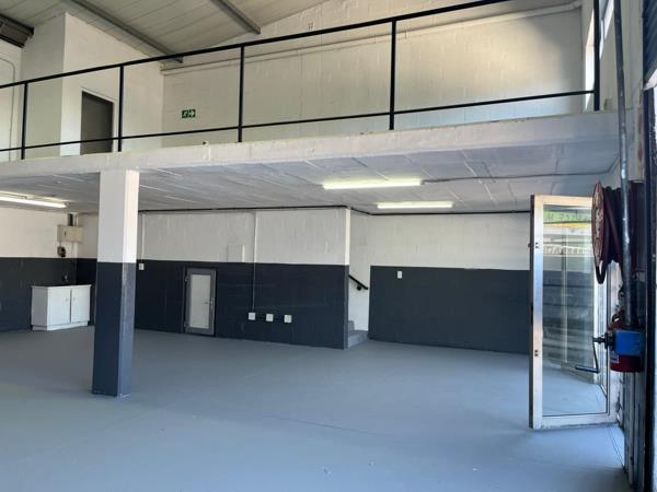 146.1  m² Industrial space