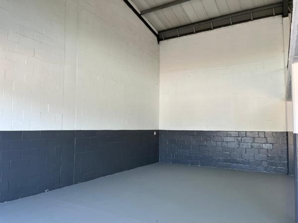 146.1  m² Industrial space