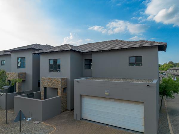 3 Bedroom Cluster