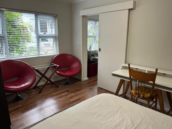 1 Bedroom Garden Cottage