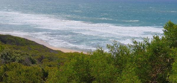 1 450 m² Land