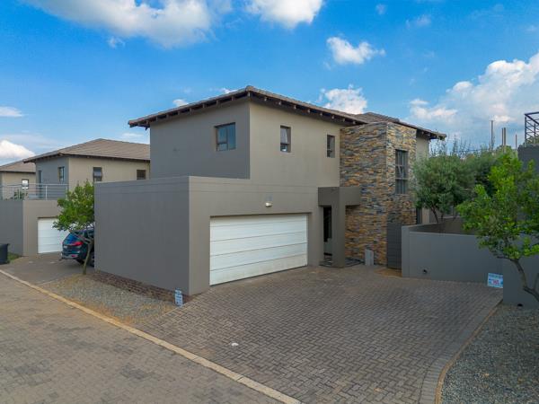 3 Bedroom Duplex