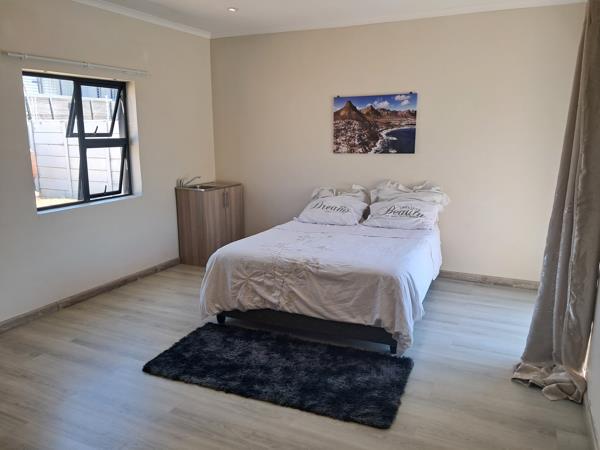 1 Bedroom Garden Cottage