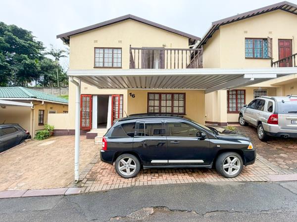 4 Bedroom Apartment