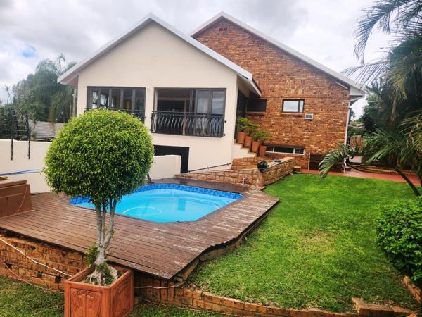5 Bedroom House