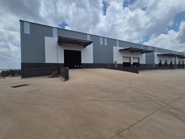 2 406  m² Industrial space