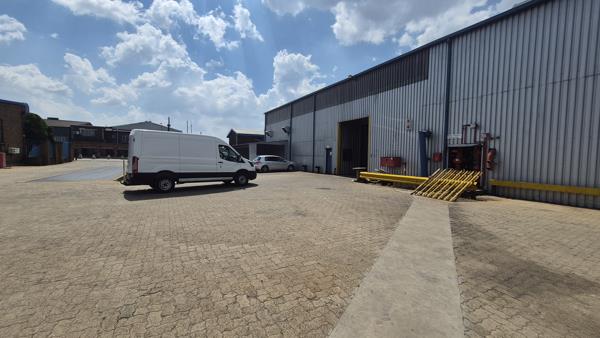 2 339  m² Industrial space