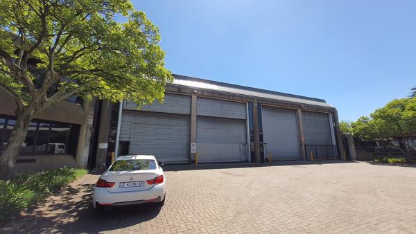 2 916  m² Industrial space