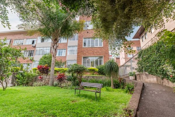 2.5 Bedroom Apartment