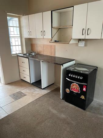 1 Bedroom Garden Cottage