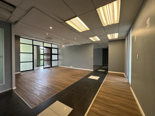 223 m² Commercial space