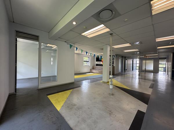 333 m² Commercial space