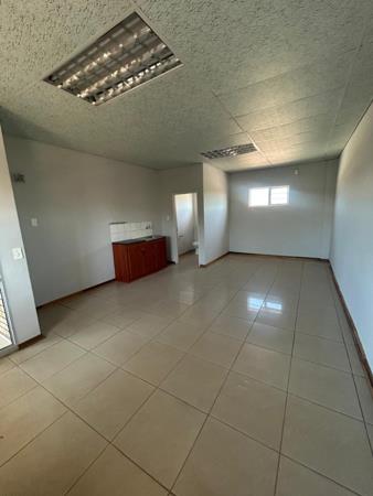 Commercial space