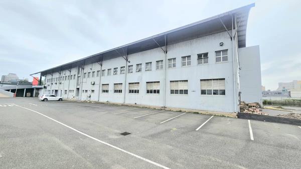 2 331  m² Office Space