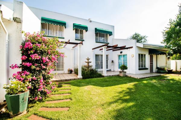 7 Bedroom House