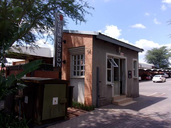 300  m² Office Space