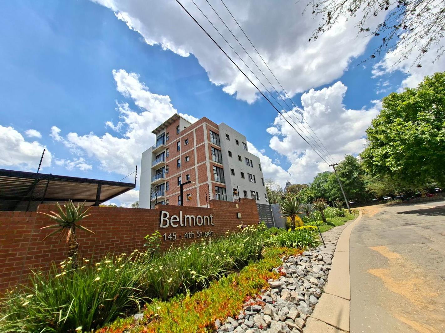 3 Bedroom Apartment in Parkmore