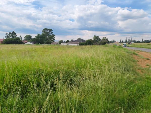 2 855 m² Land