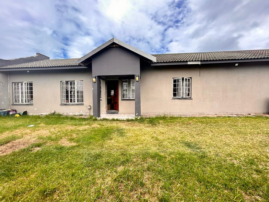 3 Bedroom Duet