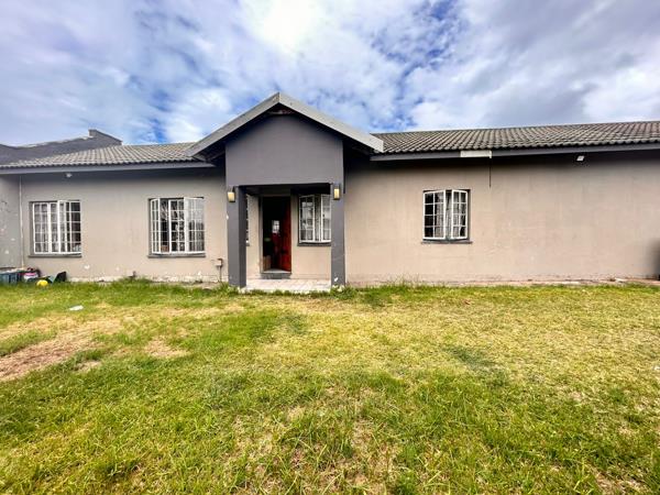 3 Bedroom Duet