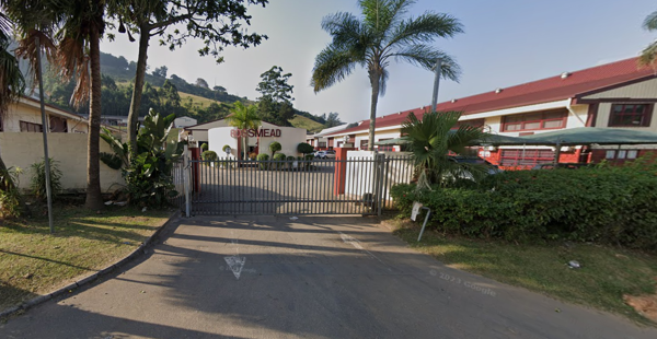 192  m² Industrial space