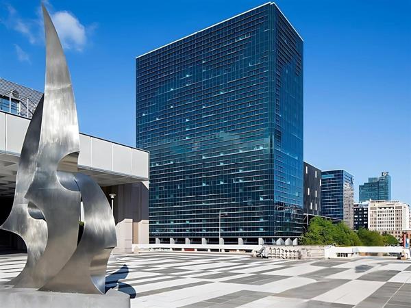 450  m² Commercial space