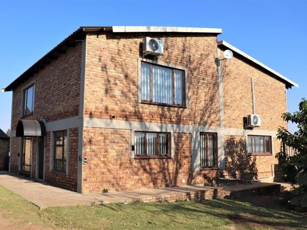 18 m² Farm