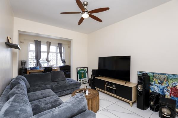 2.5 Bedroom Apartment