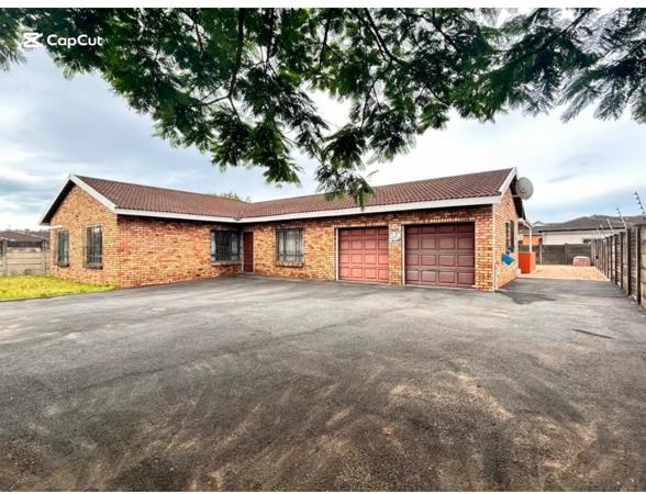 4 Bedroom Duet