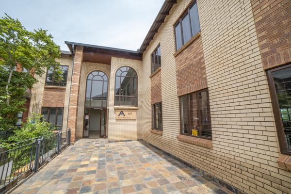 140  m² Office Space