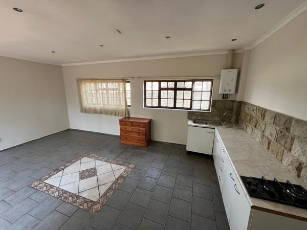 1 Bedroom Garden Cottage